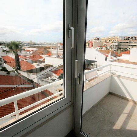 Casa Ameixeira Ferragudo  Extérieur photo