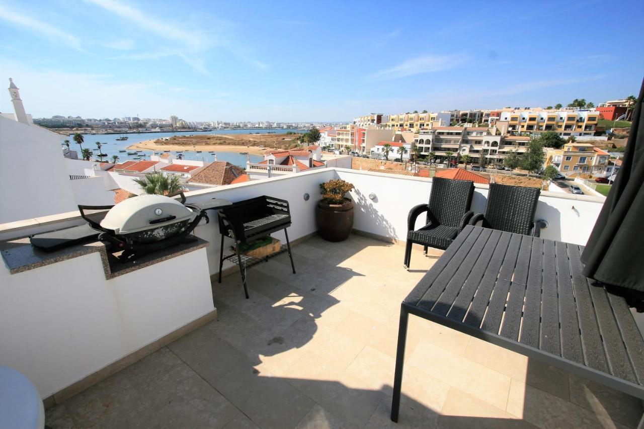 Casa Ameixeira Ferragudo  Extérieur photo
