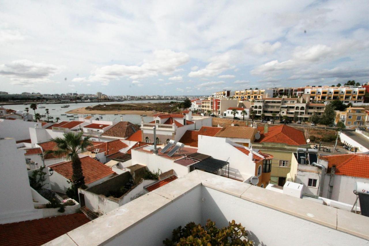 Casa Ameixeira Ferragudo  Extérieur photo