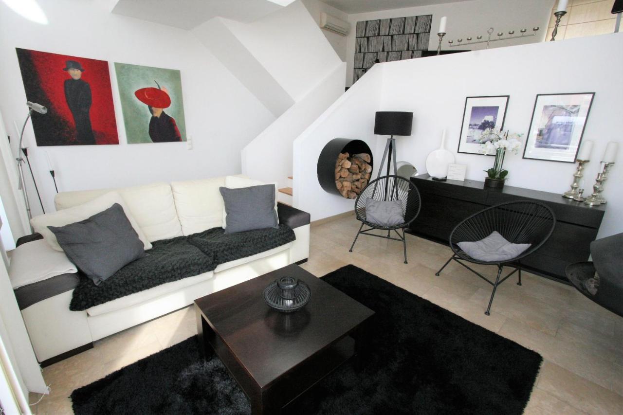 Casa Ameixeira Ferragudo  Extérieur photo