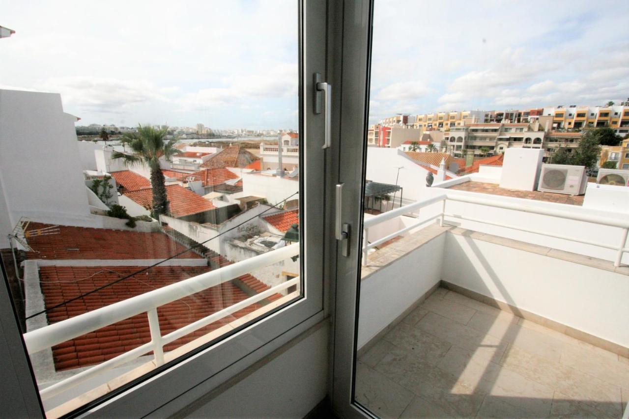 Casa Ameixeira Ferragudo  Extérieur photo