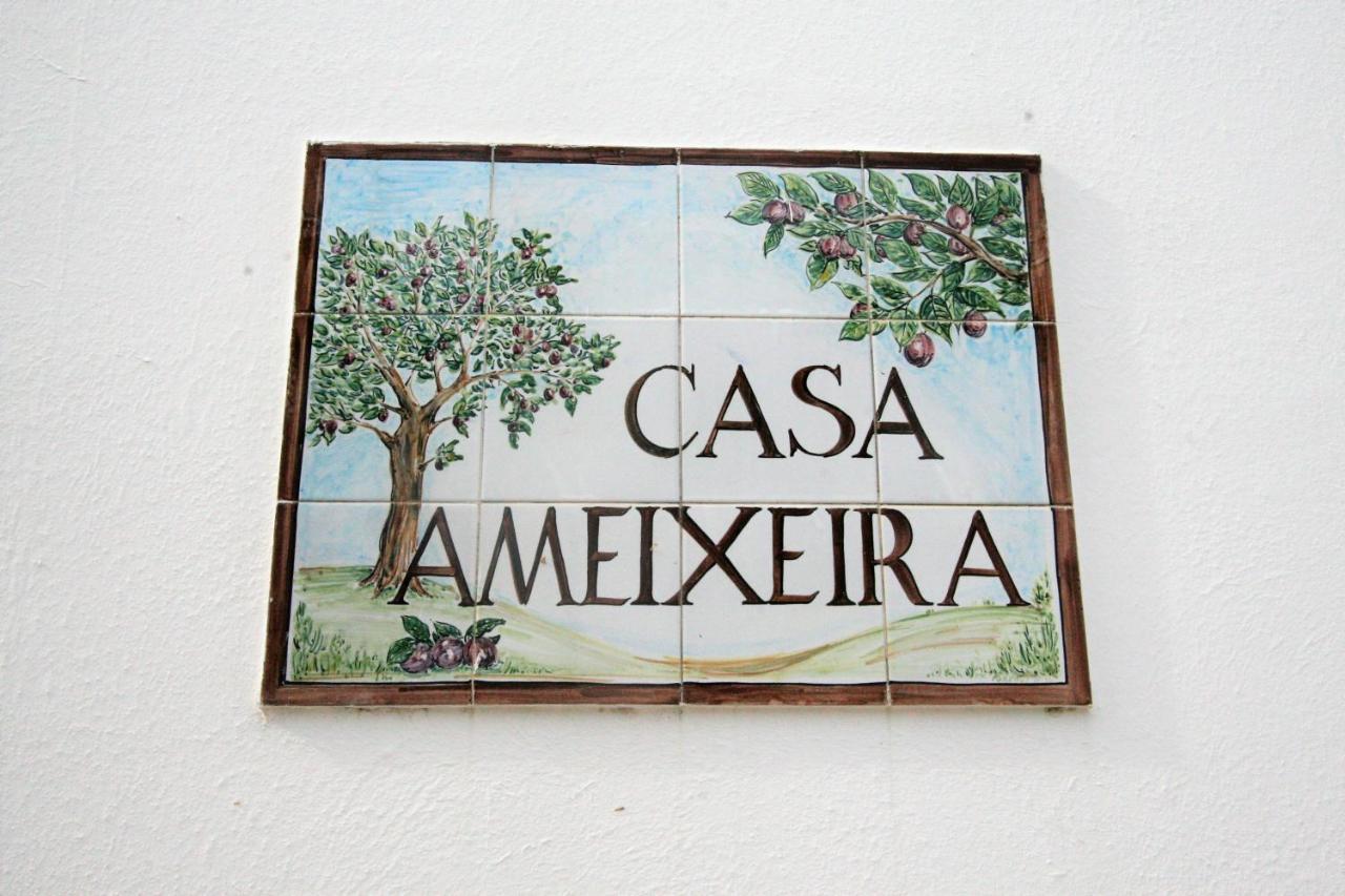 Casa Ameixeira Ferragudo  Extérieur photo
