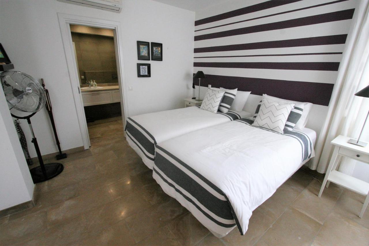 Casa Ameixeira Ferragudo  Extérieur photo