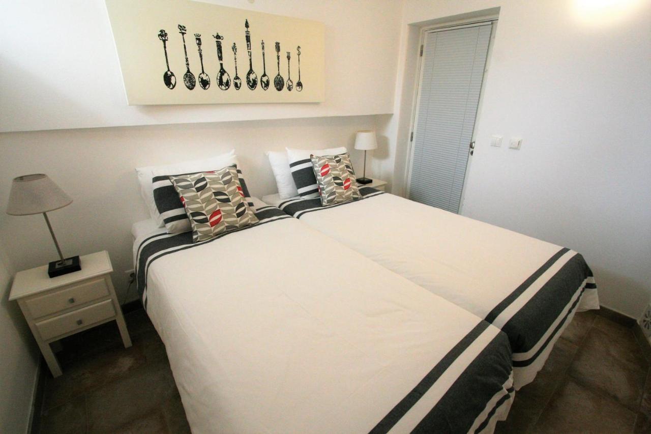 Casa Ameixeira Ferragudo  Extérieur photo