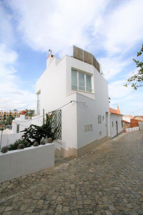 Casa Ameixeira Ferragudo  Extérieur photo