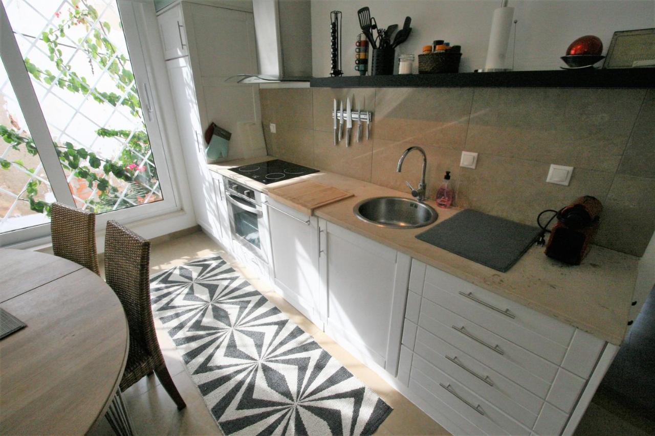 Casa Ameixeira Ferragudo  Extérieur photo