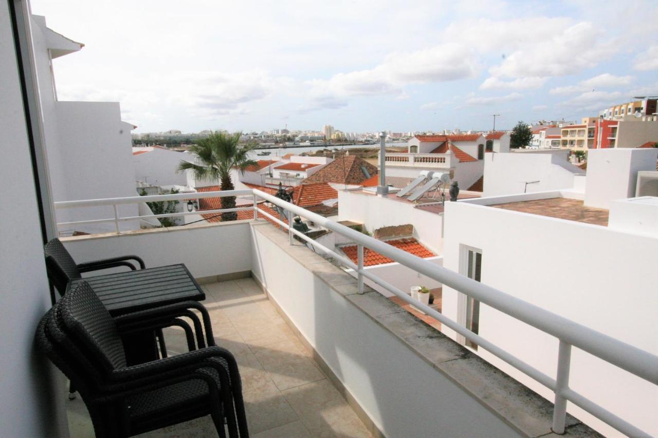 Casa Ameixeira Ferragudo  Extérieur photo