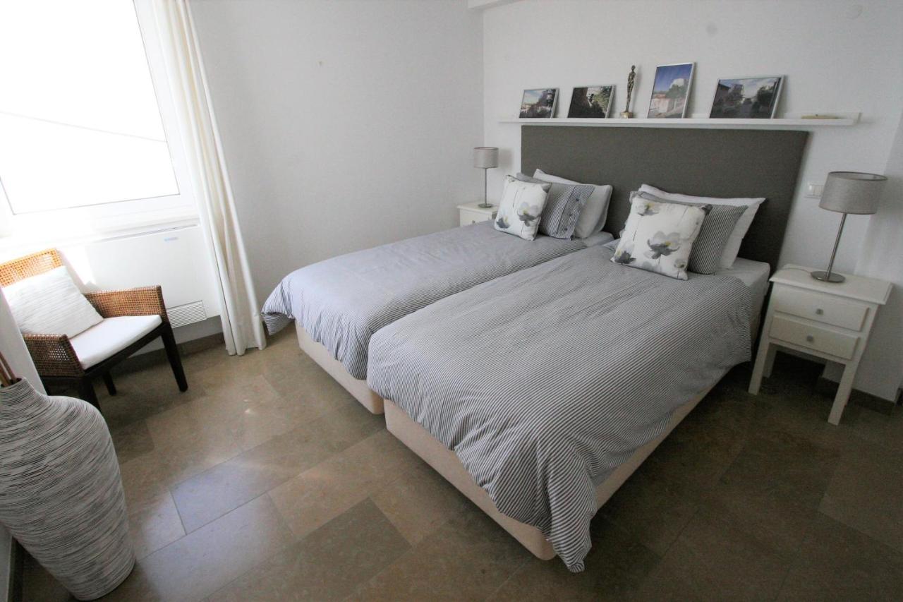Casa Ameixeira Ferragudo  Extérieur photo