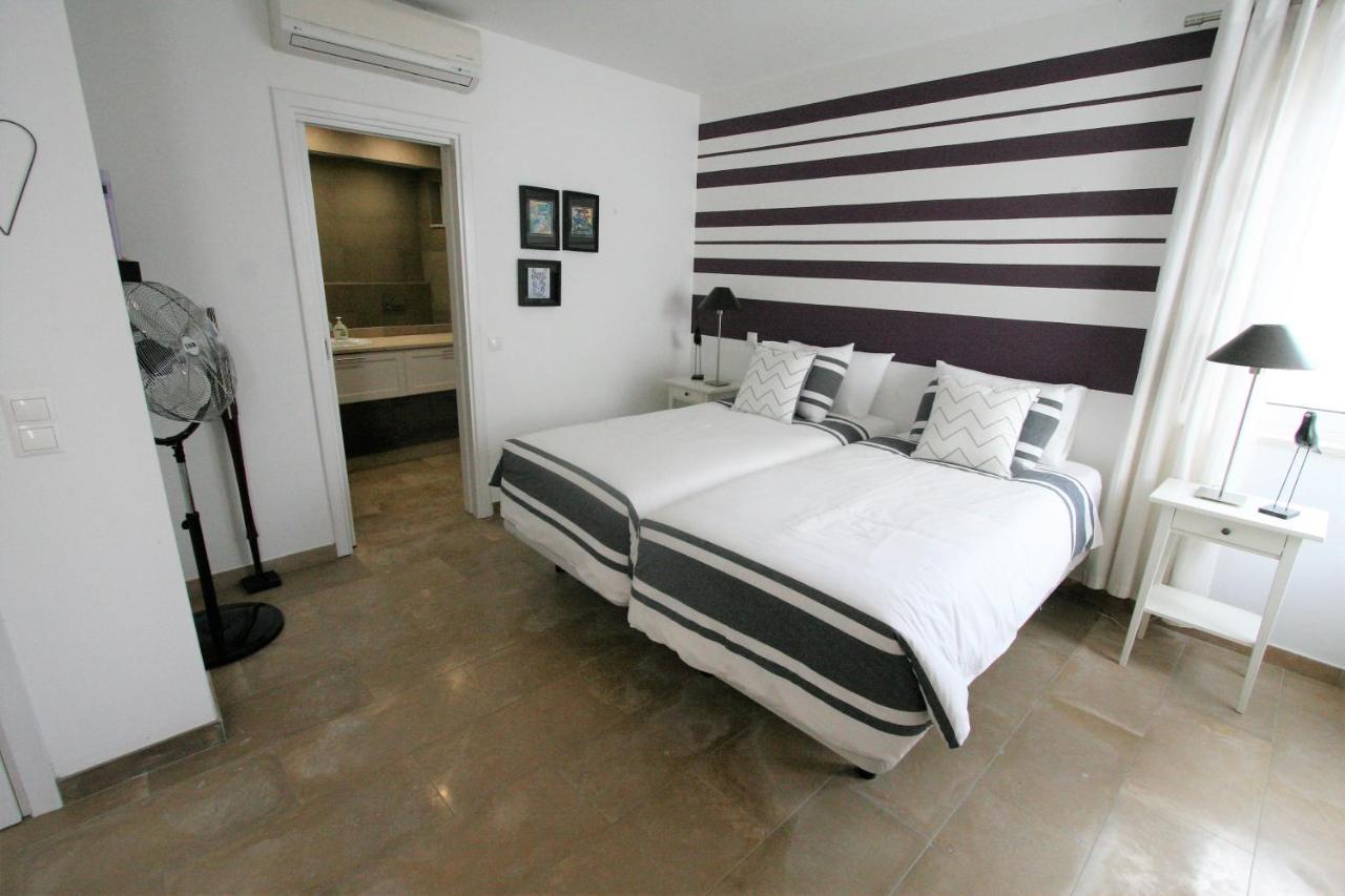 Casa Ameixeira Ferragudo  Extérieur photo